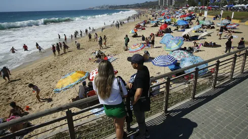 El pago del bono vacaciones aún no es entregado a los trabajadores.
