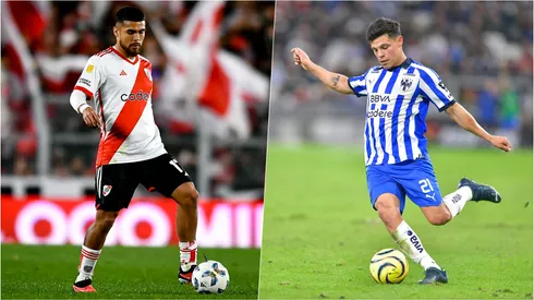 Millonarios y Rayados vuelven a verse las caras en EEUU.