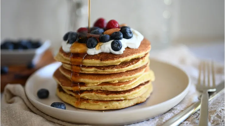 Hotcakes