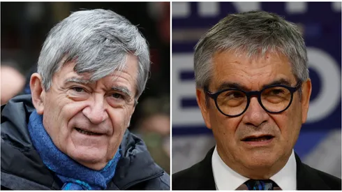 ¿Mario Marcel a la presidencia? Lo proponen como candidato 2025