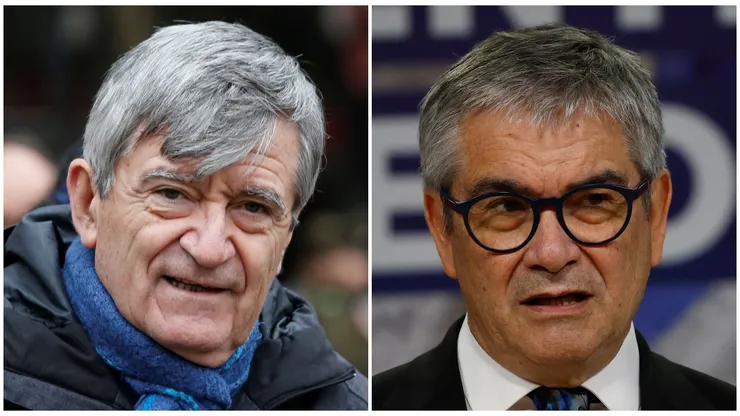 ¿Mario Marcel a la presidencia? Lo proponen como candidato 2025