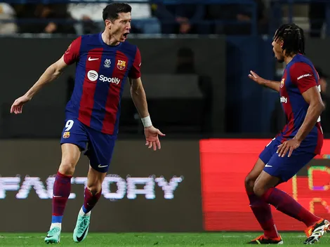 Horario y dónde ver Barcelona vs Unionistas por Copa del Rey