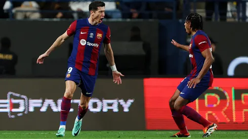 Los Culé quieren volver a los abrazos ante un equipo de la tercera división.