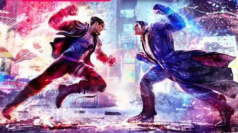 TEKKEN 8 llegará el 26 de enero a PlayStation, Xbox y PC.