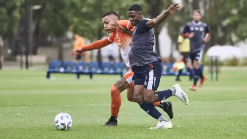 Talleres baila a Cobreloa con dura goleada de pretemporada