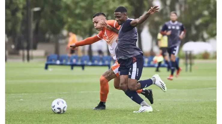 Talleres baila a Cobreloa con dura goleada de pretemporada