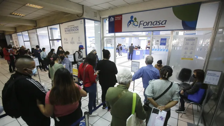 Fonasa