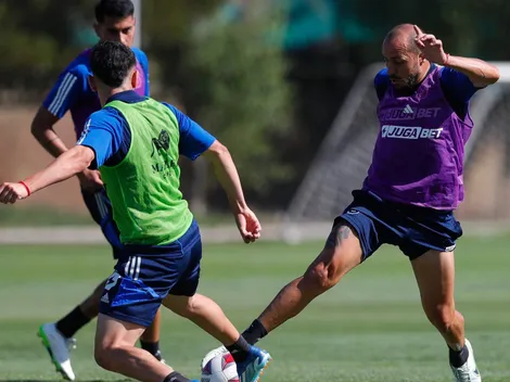 Confirman aforo y horario para el primer amistoso de la U