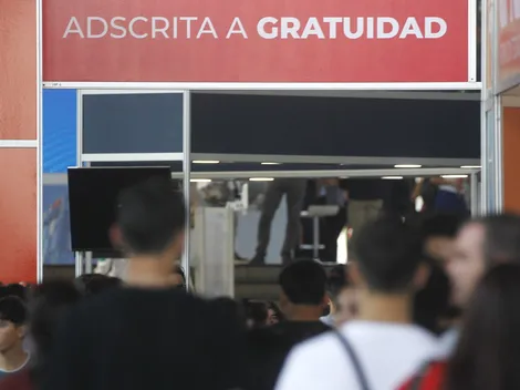 Listado de universidades que tienen gratuidad en Chile