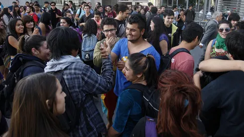 Resultados preselección FUAS