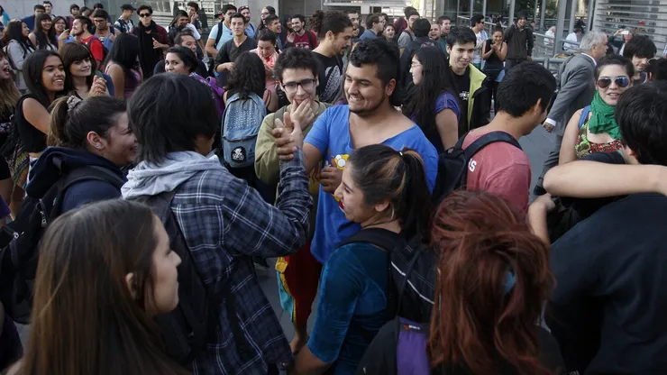 Resultados preselección FUAS