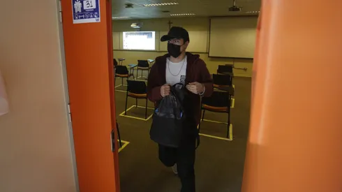 ¿Qué debo hacer si quedé en listas de espera de la universidad?