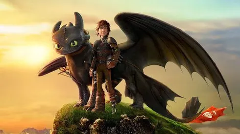 El live action tiene fecha de estreno.