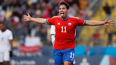 Clemente Montes se sube por la ventana al Preolímpico