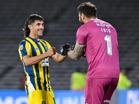 Oncena de Central: un ex Antofagasta y un refuerzo vs. Colo Colo