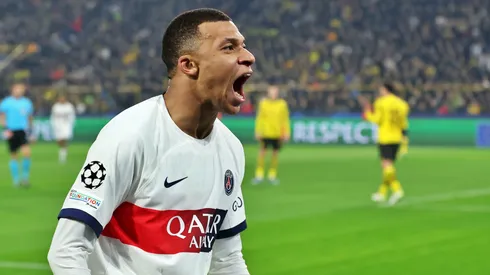 En el PSG ya se habrían resignado a la partida de Mbappé.