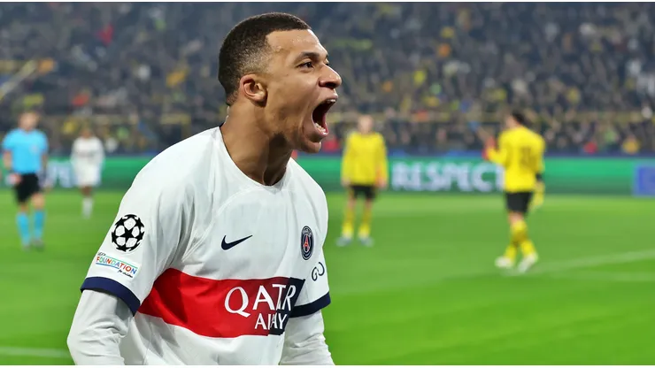 En el PSG ya se habrían resignado a la partida de Mbappé.