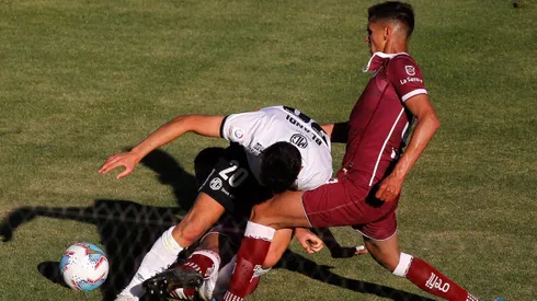 ¡Brasil tendrá a un ex Deportes La Serena en la lista del Preolímpico Sub 23!