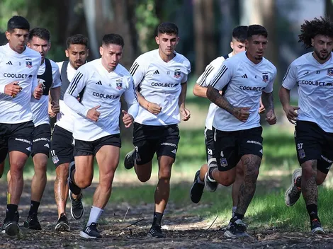 ¿Qué refuerzos pueden llegar a Colo Colo?