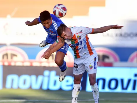 Todos los parones que tendrá el Campeonato Nacional 2024