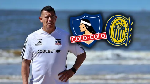 El Ciclo de Almirón comienza en el Cacique.