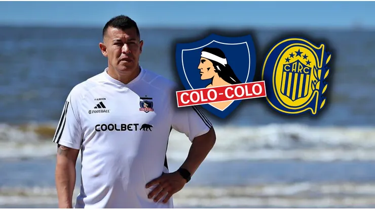 El Ciclo de Almirón comienza en el Cacique.