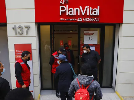 ¿Cómo saber en qué AFP estoy? Avanza la Reforma Previsional