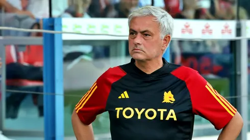 The Special One no dirigirá más a la Loba.