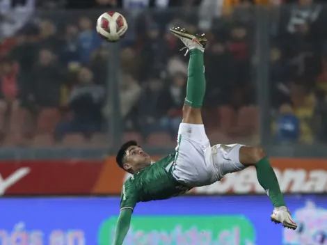 La U empieza a cerrar plantel con un talentoso volante