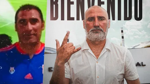 El pasado de Chávez está siendo apuntado en redes sociales.