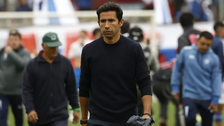 U. Católica comenzó el 2024 con un 4-0 en contra ante Sporting Cristal de Perú.