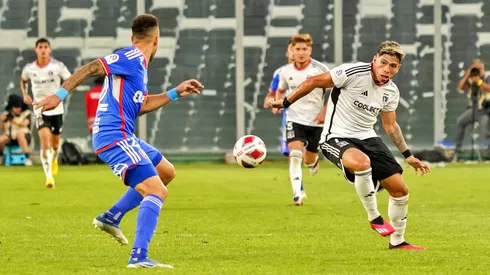 El Cacique podría enfrentar a la U en semana copera.