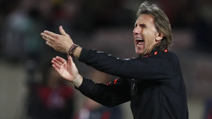 El Tigre Gareca tiene otra opción para trabajar: en un club donde fue un gran ídolo.