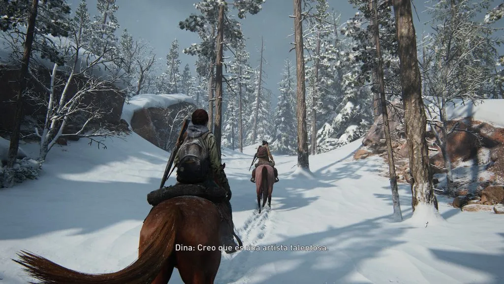 Foto: Captura PlayStation