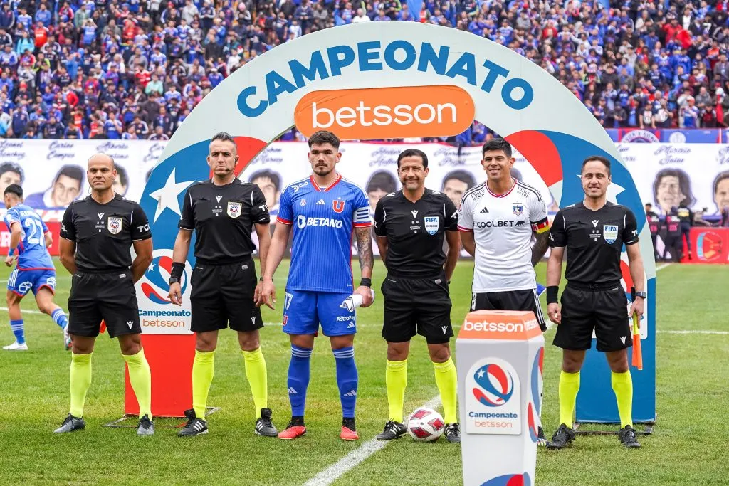 Campeonato Nacional 2024