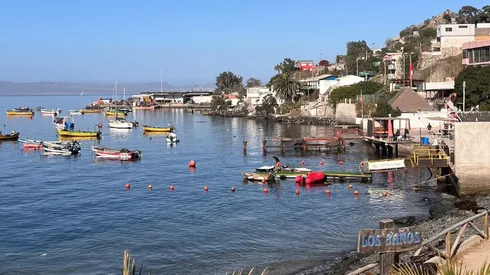 Tongoy: Uno de los destinos favoritos para el verano