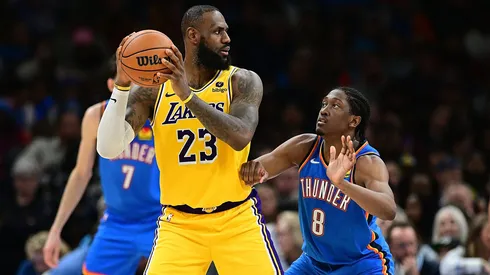 Su último enfrentamiento fue triunfo para los Lakers por 129 a 120 el pasado 23 de diciembre.