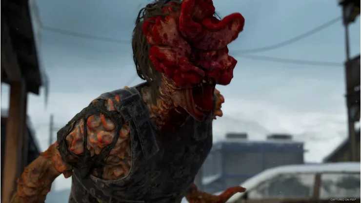 El próximo viernes 19 de enero llegará a PlayStation la versión remasterizada de The Last of Us II.