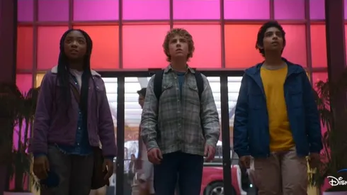 Conoce cuándo se estrena el nuevo episodio de la serie.