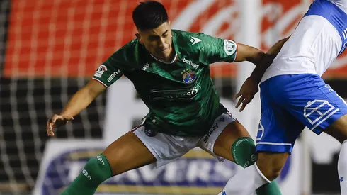 Cereceda sobre Matías Sepúlveda a la U.