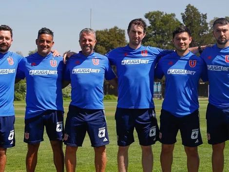 ¿Cuándo es el estreno de la U y Gustavo Álvarez este 2024?