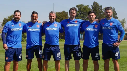 Los Azules todavía buscan refuerzos.