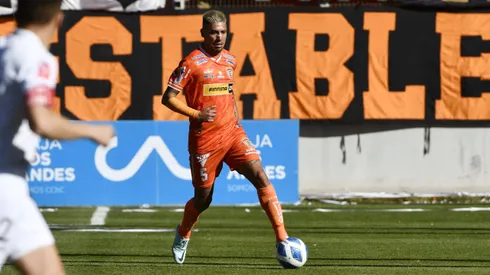 Misterio: El capitán de Cobreloa se pierde la pretemporada en Argentina