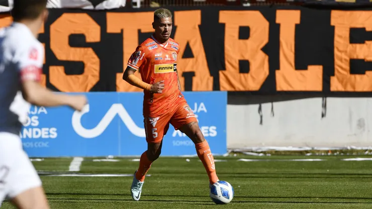 Misterio: El capitán de Cobreloa se pierde la pretemporada en Argentina