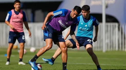 Los azules jugarán en Santa Laura el primer partido.