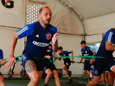 ¿Quiénes son los refuerzos de la U para el 2024?