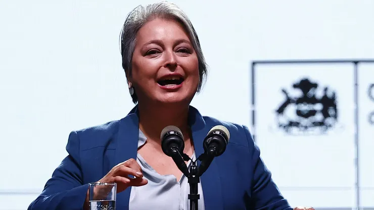 La ministra del trabajo valoró la medida en pos de mejorar la pensiones.