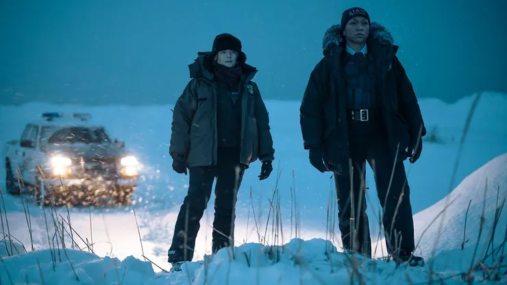 ¿Cuándo se estrena el capítulo 2 de True Detective?