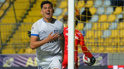 Maximiliano Rodríguez tiene propuestas desde México y, ahora, de Argentina.