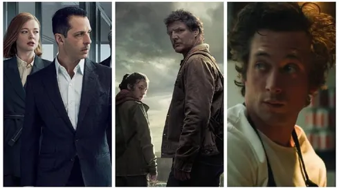 Estos son los nominados y el horario en que se transmitirá la premiación.